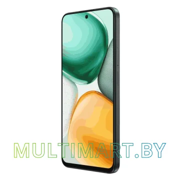 Смартфон HONOR X7c 6GB/128GB (полуночный черный) картинка 6